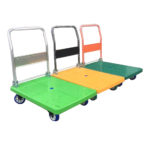 platform hand truck