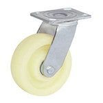 nylon swivel caster wheel