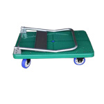 foldable hand truck