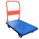 plastic hand truck