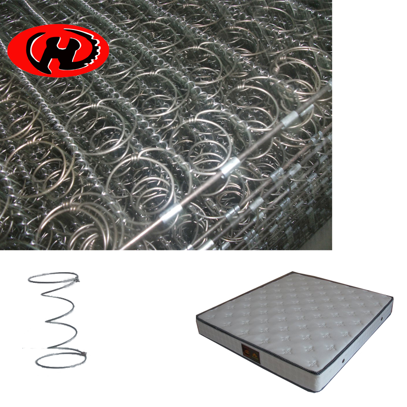 mattress coil spring